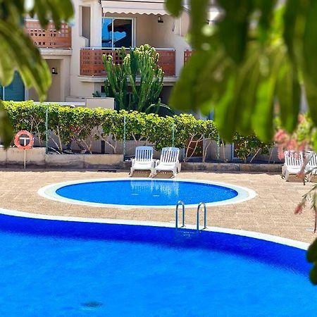 3-Bedrooms Apartament Vista Roja Гранадилла-де-Абона Экстерьер фото