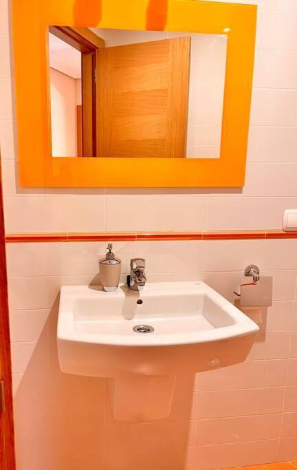 3-Bedrooms Apartament Vista Roja Гранадилла-де-Абона Экстерьер фото