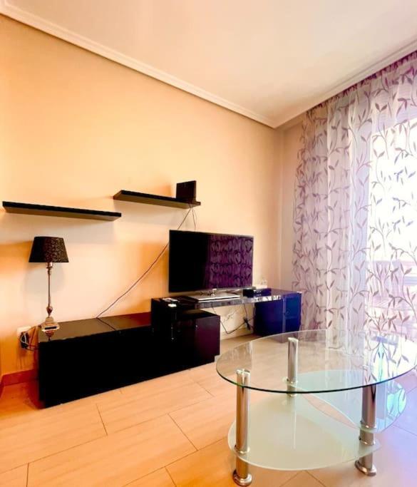 3-Bedrooms Apartament Vista Roja Гранадилла-де-Абона Экстерьер фото