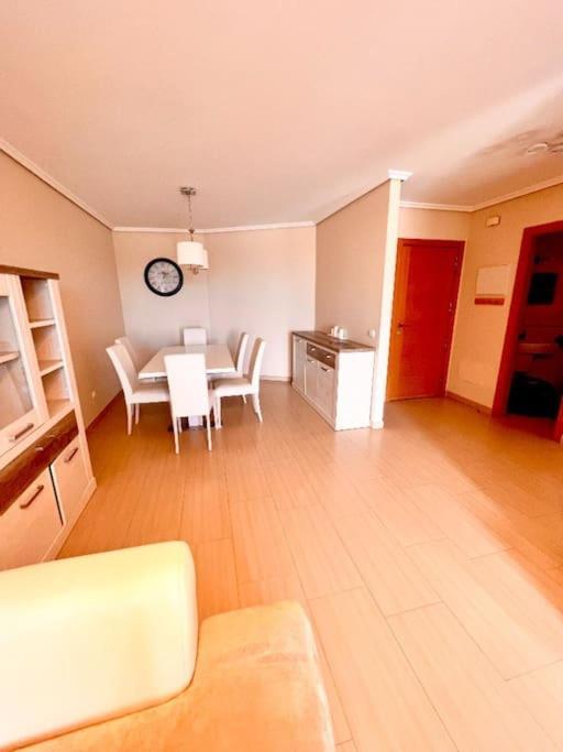 3-Bedrooms Apartament Vista Roja Гранадилла-де-Абона Экстерьер фото
