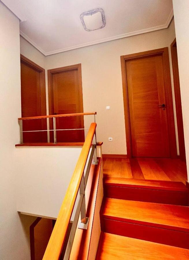 3-Bedrooms Apartament Vista Roja Гранадилла-де-Абона Экстерьер фото