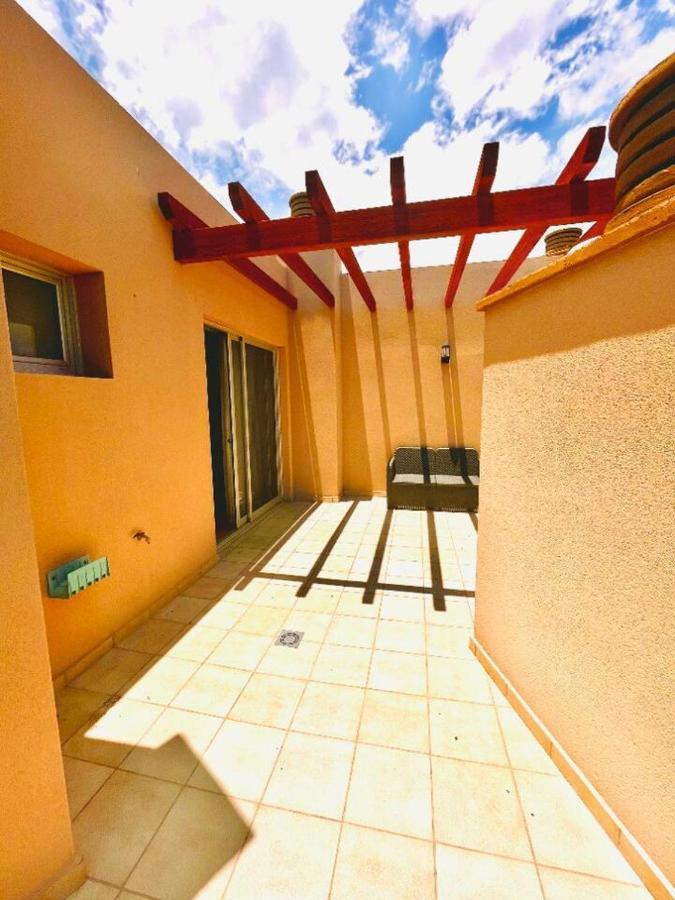 3-Bedrooms Apartament Vista Roja Гранадилла-де-Абона Экстерьер фото