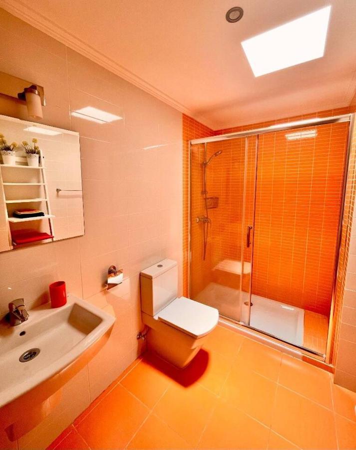 3-Bedrooms Apartament Vista Roja Гранадилла-де-Абона Экстерьер фото
