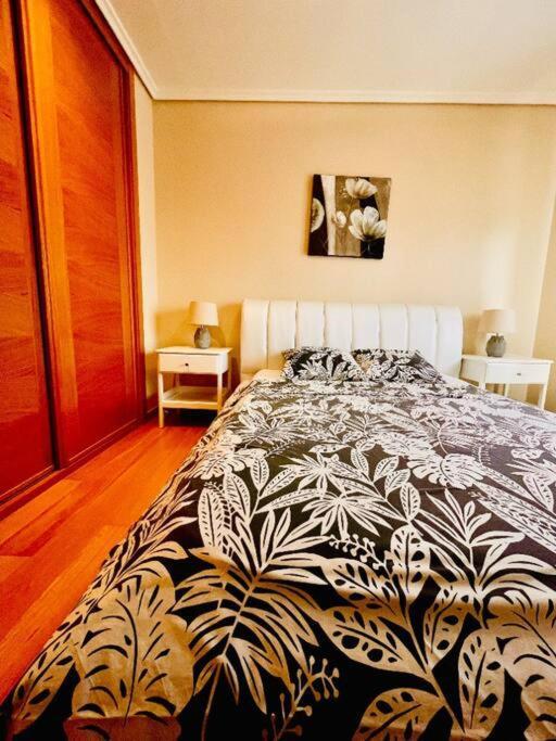 3-Bedrooms Apartament Vista Roja Гранадилла-де-Абона Экстерьер фото