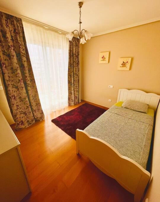3-Bedrooms Apartament Vista Roja Гранадилла-де-Абона Экстерьер фото