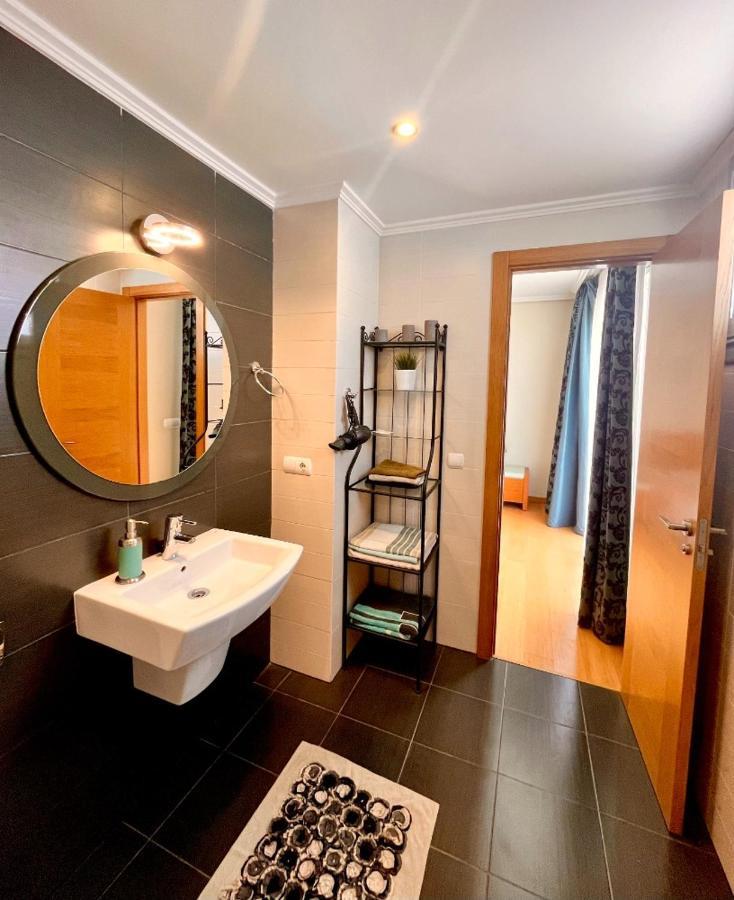 3-Bedrooms Apartament Vista Roja Гранадилла-де-Абона Экстерьер фото