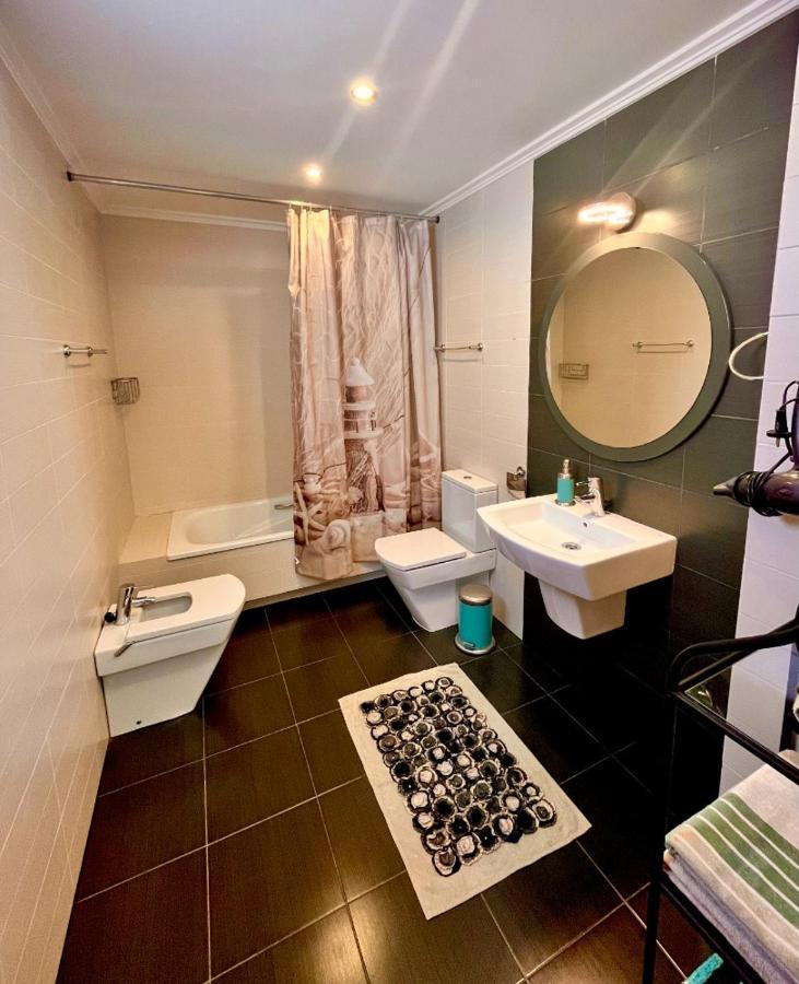 3-Bedrooms Apartament Vista Roja Гранадилла-де-Абона Экстерьер фото