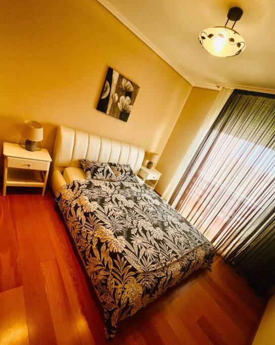 3-Bedrooms Apartament Vista Roja Гранадилла-де-Абона Экстерьер фото