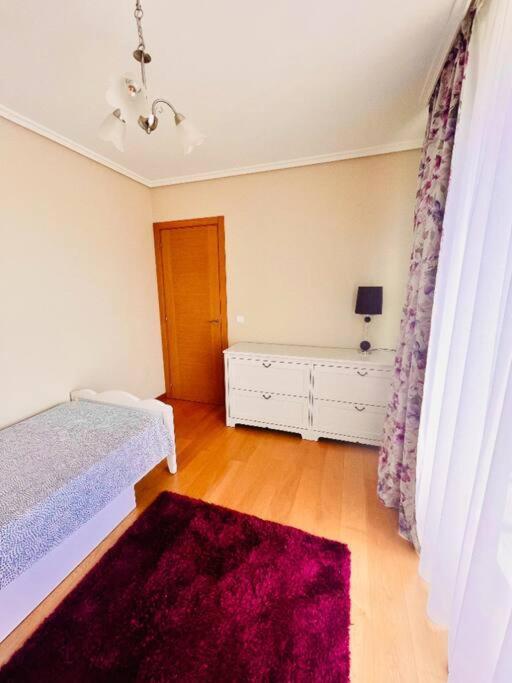 3-Bedrooms Apartament Vista Roja Гранадилла-де-Абона Экстерьер фото